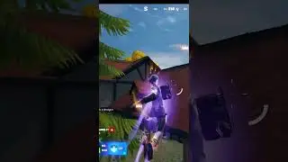 Fortnite Elims #1 Chapter 4 Season 1 #fortniteshorts #oldfortnite #fortnitethrowback