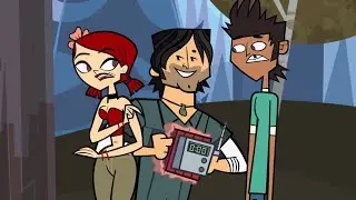 ☣️ TOTAL DRAMA: REVENGE OF THE ISLAND ☣️ Episode 1 - 