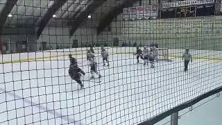 Boys Varsity Hockey North Andover vs Boston Latin - 12.20.25