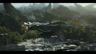 Outpost Expedition