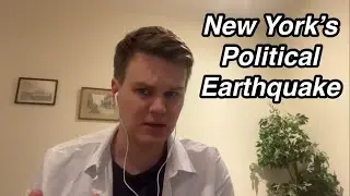 New York&rsquo;s Stunning Election Upset. What the Democrats should learn from this.