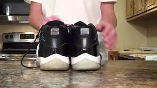 woodburyballer31- 23 Fix Replica Jordan 11