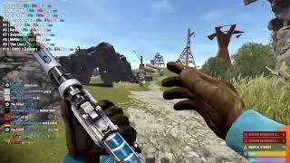 💚 RUST LITE &mdash; The Cleanest Legit Cheat Experience (Undetected 2025)