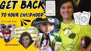 How to Have a Child Like Energy 👶🏻👼Pick A Card Tarot #pickacard #cardreadings #child #baby #kids