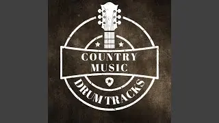 Southeastern Hoedown Country Drum Track (128 Bpm)
