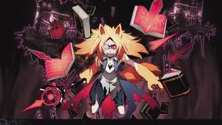 DEMON GAZE EXTRA Gameplay