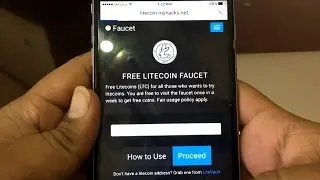 Earn free Litecoin up to $40 LTC - SatoshiLite