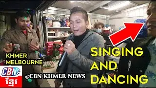 Khmer Melbourne Birthday and house Warming Party Event Cambodia Community in Australia