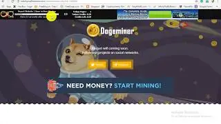 How To Link Website And Surf Ads