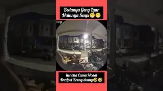Adu kekuatan😁 #shortvideo #beritakriminal #kartel