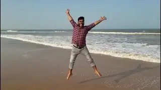 Travel Vlog - Ongole to Nellore