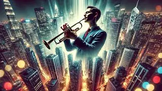 HeartBeat Brass Band - Песня 404 (Пример Ремикса) (Phil S.D. Remix)