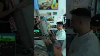 IlloJuan acaba llorando por este regalo de Masi 🥰 | #shorts #youtubeshorts #short #illojuan