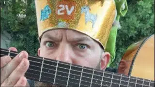 Play with GoatVsFish!