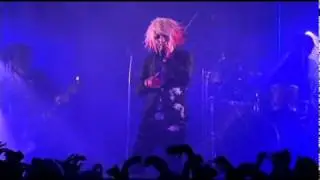D=out 獄 live
