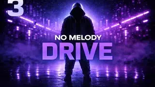 No Melody 3 | Dark Techno &bull; Industrial &bull; Warehouse &bull; 130 BPM