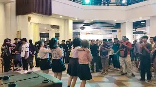 Berry Gum - Nerve (BISH) at Wibu Bersorak Ria Vol. 2, Braga City Walk Bandung 2025