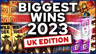 Top 10 Community Biggest Wins of 2023 - UK EDITION
