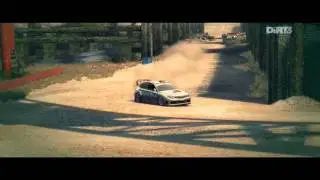 Drift 2 Part 1