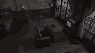 silent hill 2 OST - promise (reprise) ( slowed + reverb + rain )