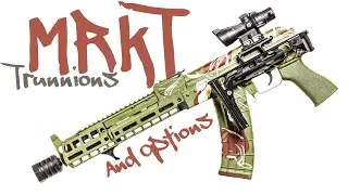 MRKT Trunnions and Options