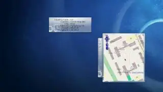 Geoweb in KDE