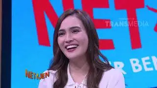 NETIJEN - Shandy Aulia Bingung Sama Kelakuan Young Lex Dan Jedar (11/9/18) Part 3