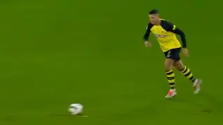 Erik Lamela in his final season - 2025
