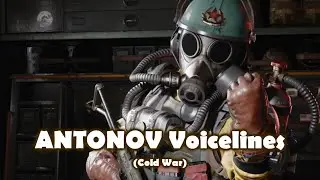 Call of Duty: Black Ops Cold War - Operator 