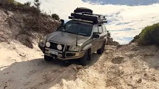 South Western Australia 4WD Adventure - Week 3