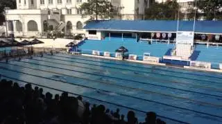 #LacunaBros 200m free UAAPSwimmingSeason78