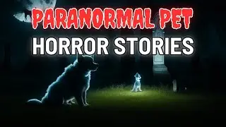 3 Terrifying TRUE Pet Horror Stories That Will SHOCK You