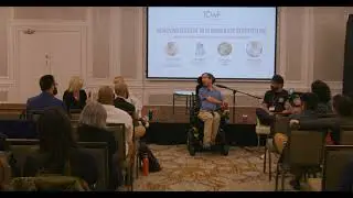 10th Annual T.O. Webfest Conference: Panel Presented by Telus Fund