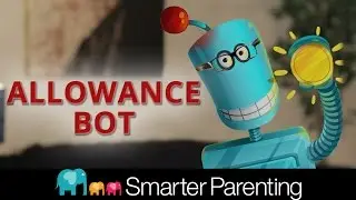 What is Allowance Bot? A parent review