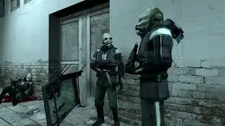 Field Promotion [SFM] Short