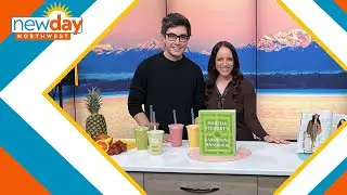 From the Inbox: 425 Magazine, 'Martha Stewart's Gardening Handbook' and Veggie Grill smoothies - New