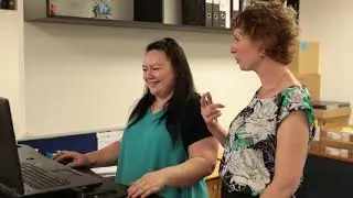 Outsource IT   Employer of Year