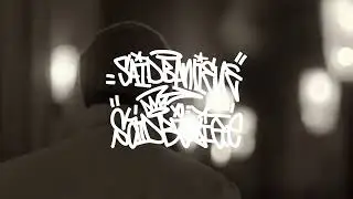 (FREE) BLACK THOUGHT TYPE BEAT - SAID BANLIEUE
