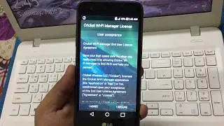 LG Fortune (M153) FRP Bypass Android 6.0 | LG K4 2017 Google Bypass | LG Phoenix 3 (M150) FRP Unlock