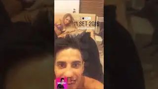 TEDUA NUOVE INSTAGRAM STORIES!