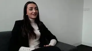 Chloe Homer - #NAW2020 Apprenticeship Interview