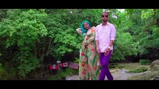 Black Mattic- Touch feat. Daniiboo (Official Music Video)