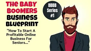 How to Start An Online Business for Seniors