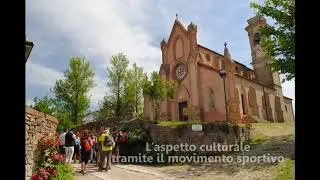 Gruppo CSI Escursionismo Alba - Chi siamo