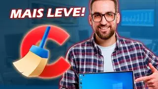 Ccleaner Como Usar [Tutorial Completo] Pc Limpo e Leve