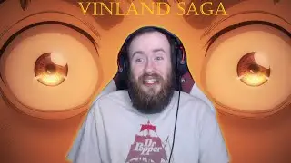 Love at First Sight! | Vinland Saga Season 2 Episode 2 | REACTION