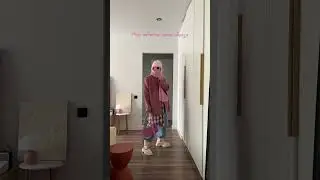 Мои яркие образы 💕🎀🩰