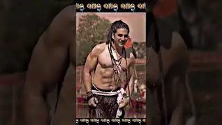 Omg 2 🔱 | Omg 2 akshay kumar | Omg 2 teaser | Omg 2 trailer | Mahadev status new #omg2 #shorts