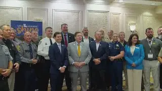 Louisiana cracks down on littering with new law, enforcement