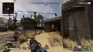Grinding to 1000 kills with octane